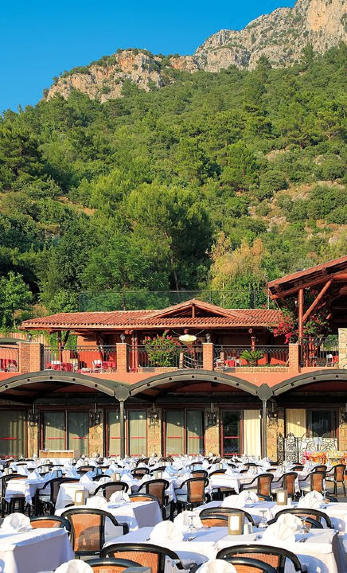 imagini hotel CLUB SUN CITY OLUDENIZ